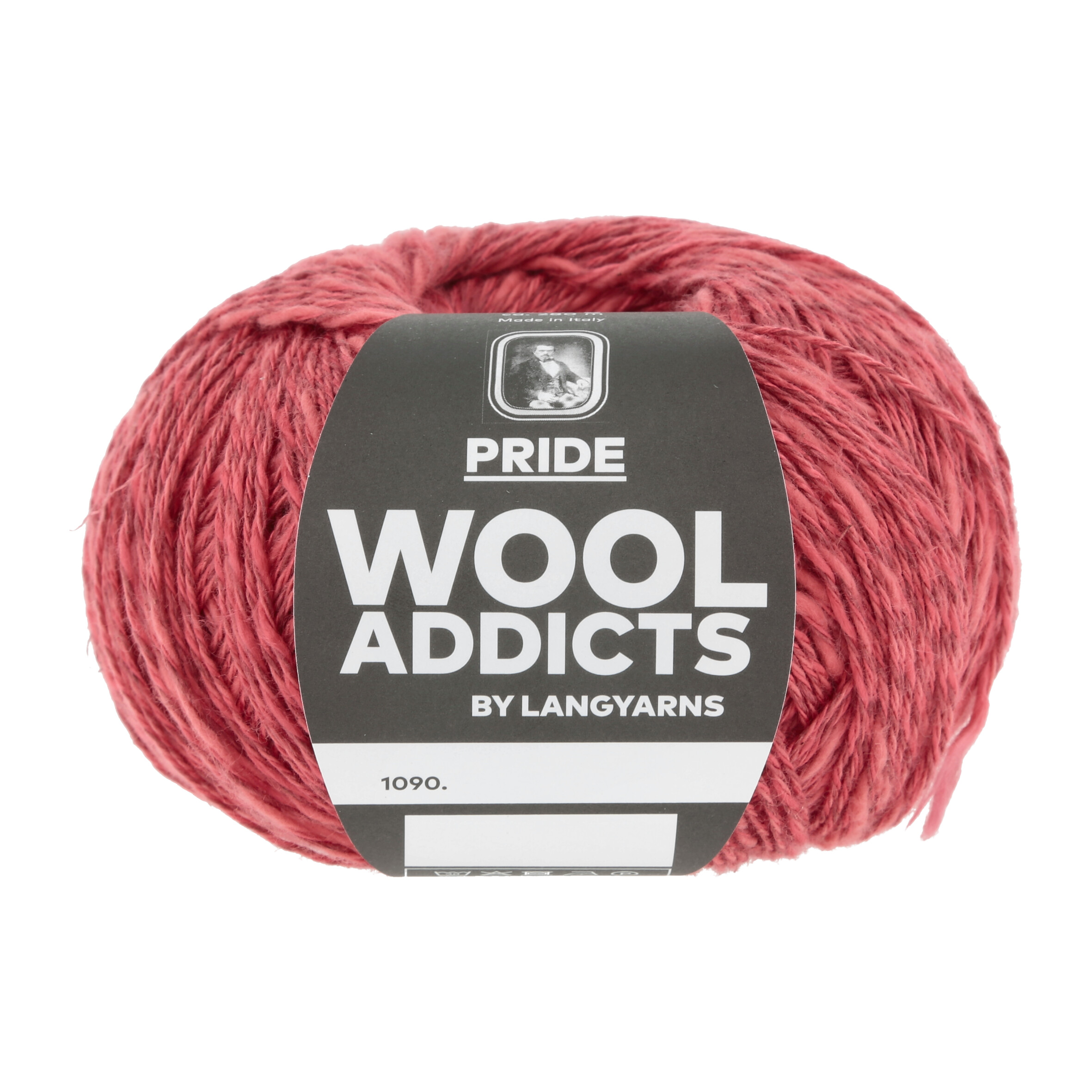 Artikelbild 1 des Artikels “WOOLADDICTS Pride “