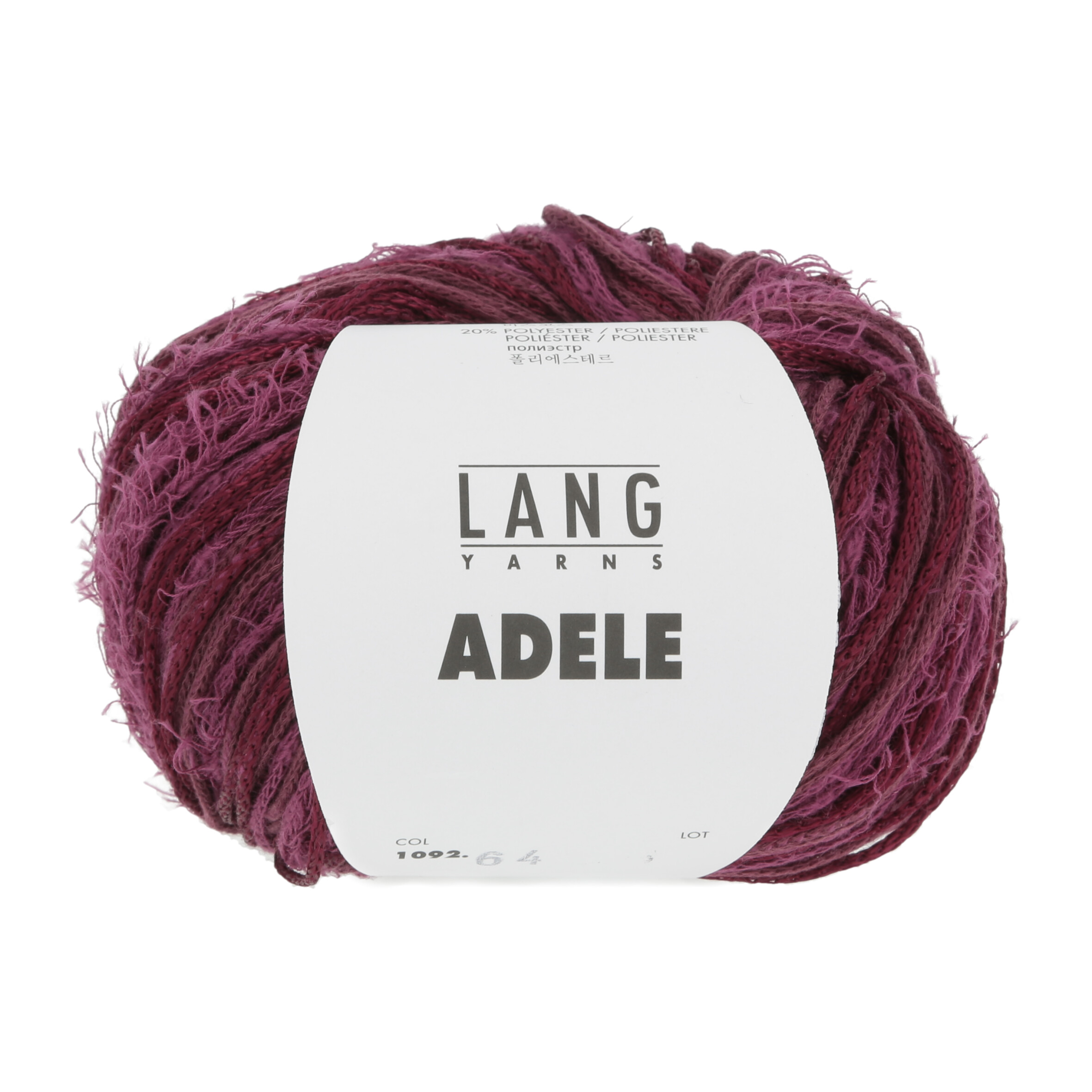 Artikelbild 1 des Artikels “Lang Yarns Adele “
