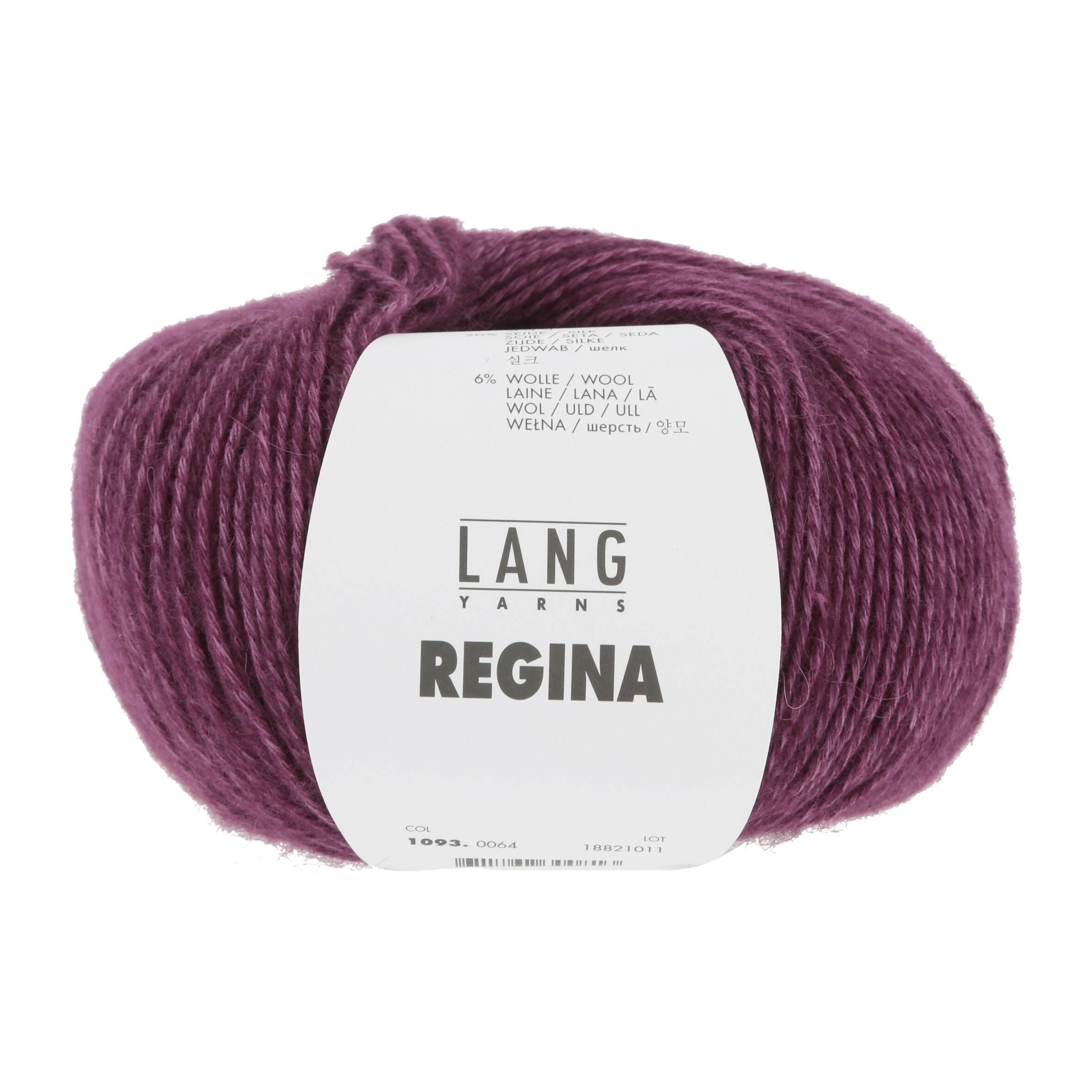 Artikelbild 1 des Artikels “Lang Yarns Regina “