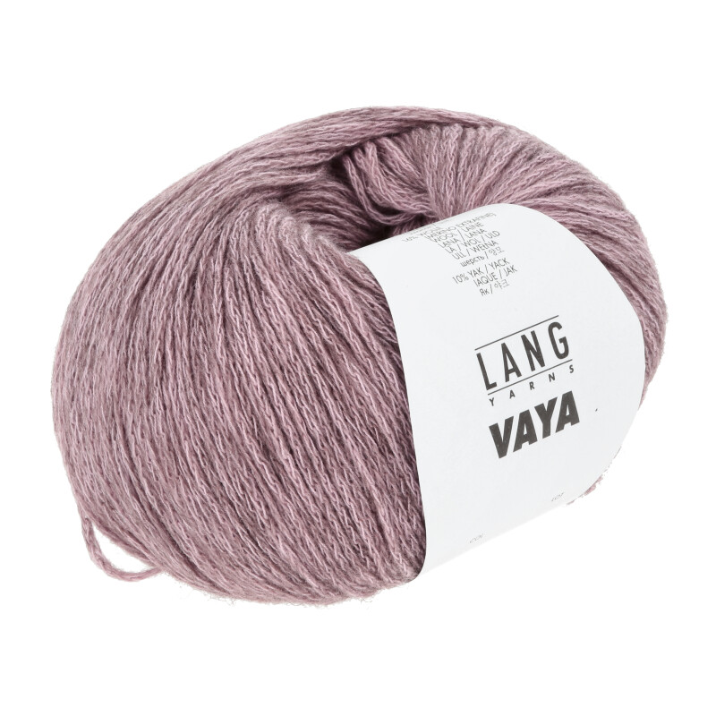 Artikelbild 1 des Artikels “Lang Yarns Vaya “