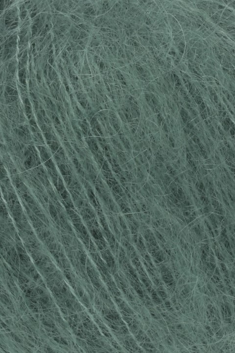 Artikelbild 1 des Artikels “Lang Yarns Mohair Luxe 698.0093 - Efeu“