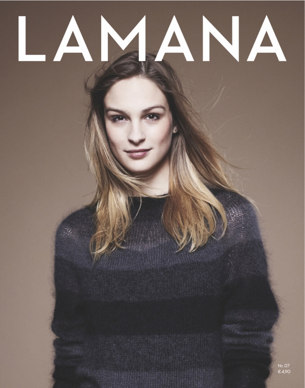 Artikelbild 1 des Artikels “LAMANA Magazin 7 “