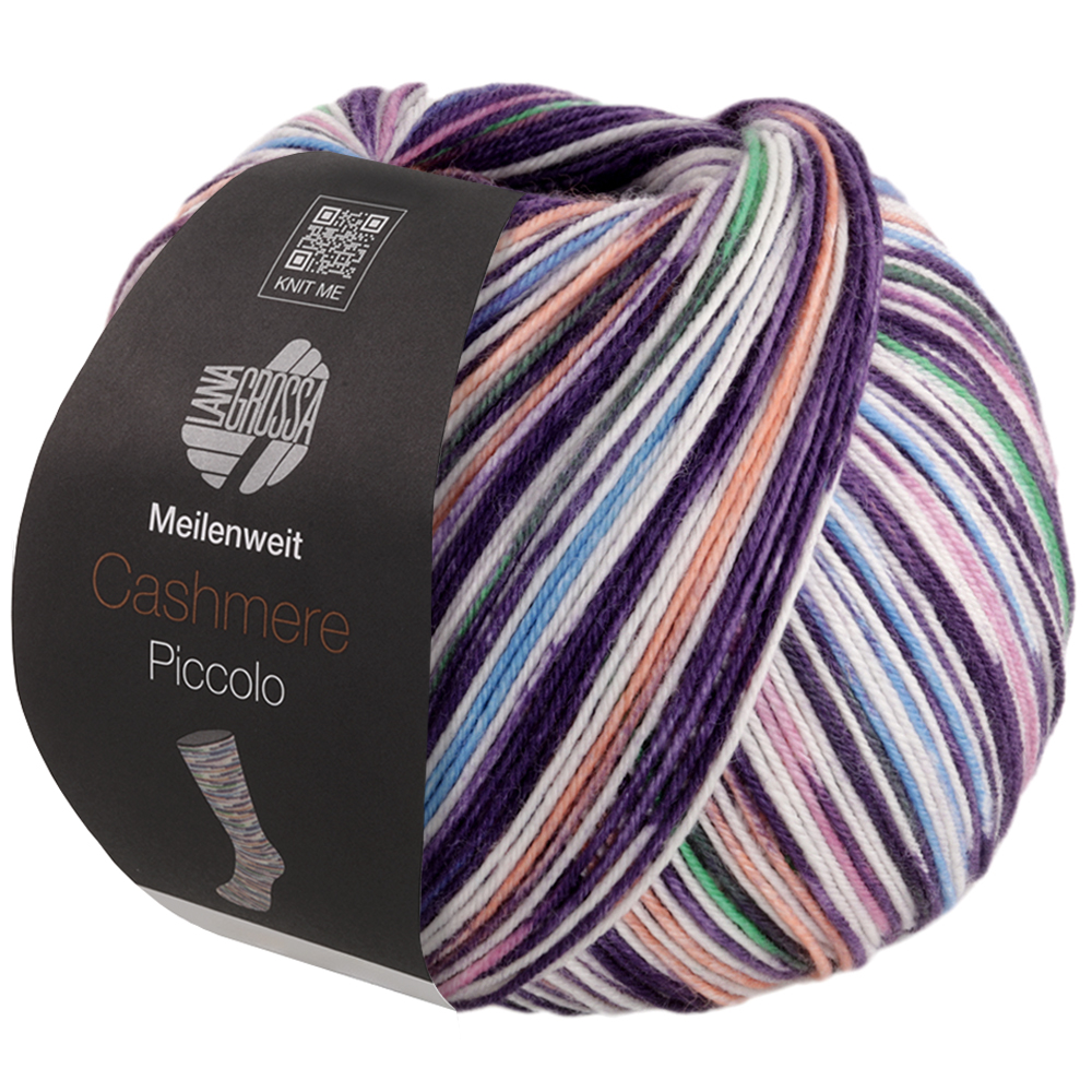 Artikelbild 1 des Artikels “MEILENWEIT 100g Cashmere Piccolo “