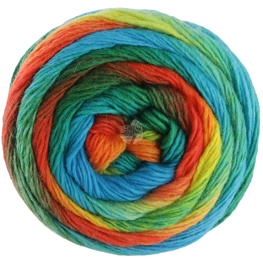 Artikelbild 1 des Artikels “Meilenweit 100 Special Effects - Color Mix Multi “