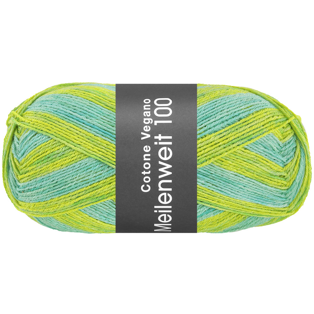 Artikelbild 1 des Artikels “Meilenweit 100g Cotone Vegano Isola “