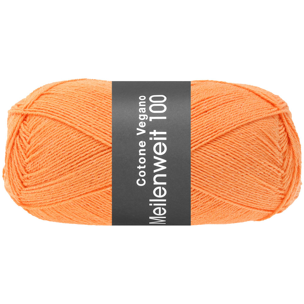 Artikelbild 1 des Artikels “Meilenweit 100g Cotone Vegano “