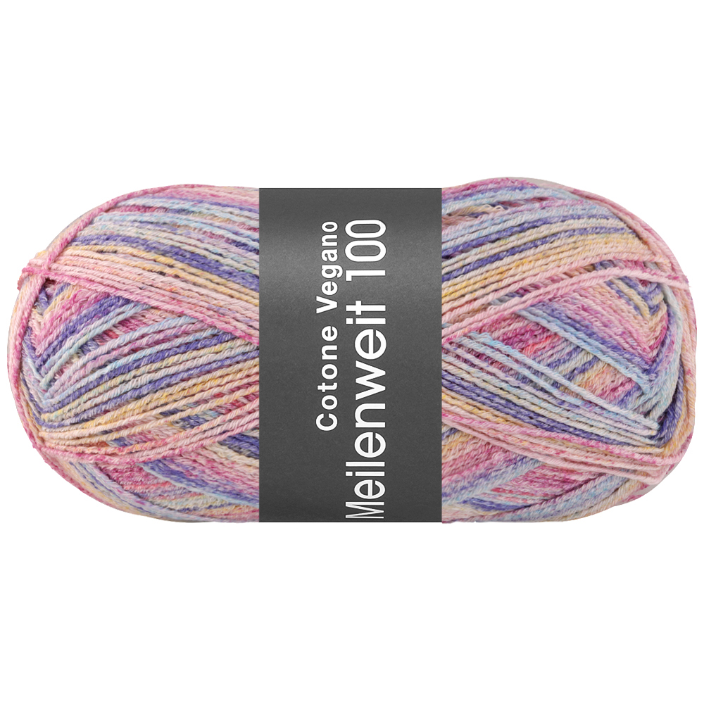 Artikelbild 1 des Artikels “MEILENWEIT Cotone Vegano Mango “