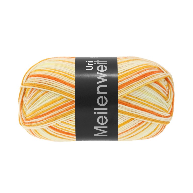 Artikelbild 1 des Artikels “MEILENWEIT 100g Fun “