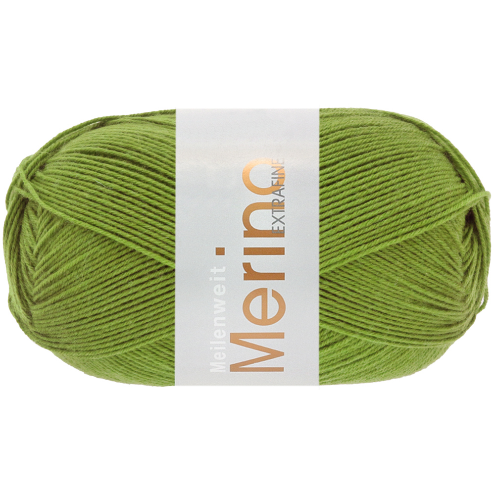 Artikelbild 1 des Artikels “MEILENWEIT 100g Merino Extrafine uni “