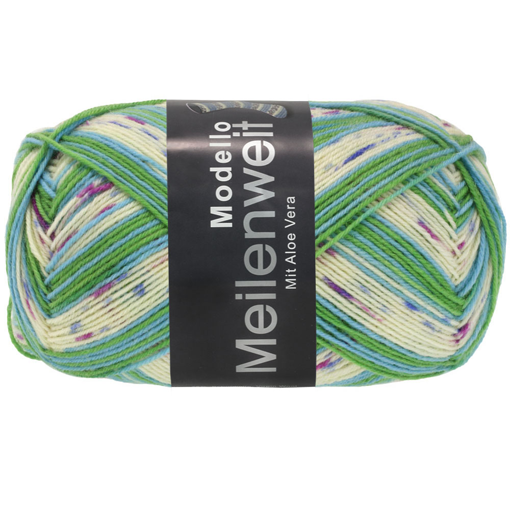 Artikelbild 1 des Artikels “Meilenweit 100 Special Effects - Modello “