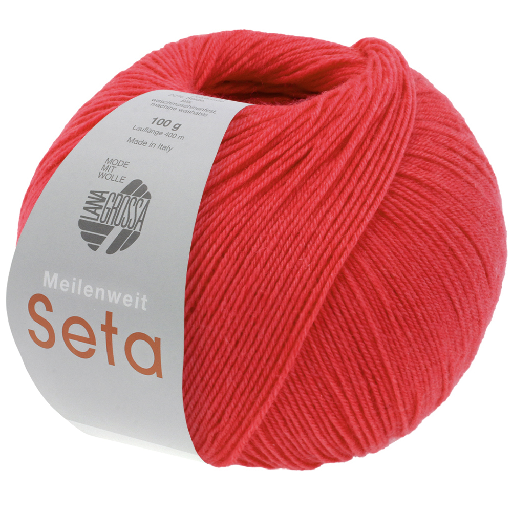 Artikelbild 1 des Artikels “MEILENWEIT 100g Seta “