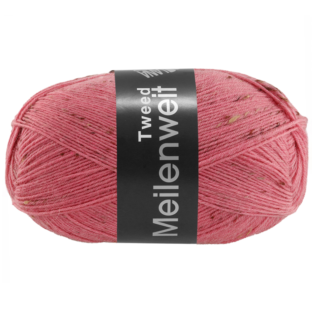 Artikelbild 1 des Artikels “MEILENWEIT 100g Tweed “