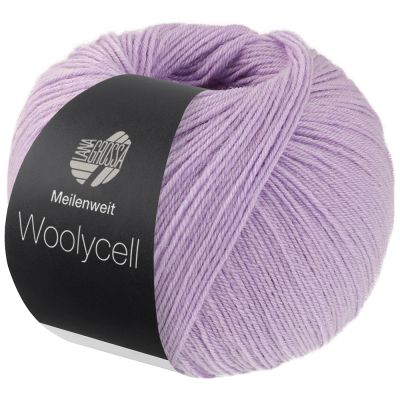 Artikelbild 1 des Artikels “Lana Grossa Meilenweit Woolycell Uni “