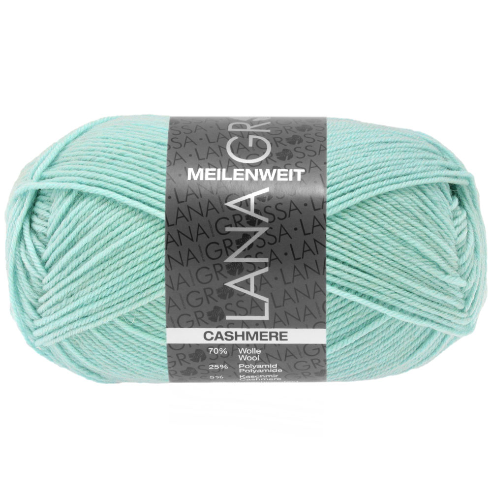 Artikelbild 1 des Artikels “Meilenweit 50g Cashmere “
