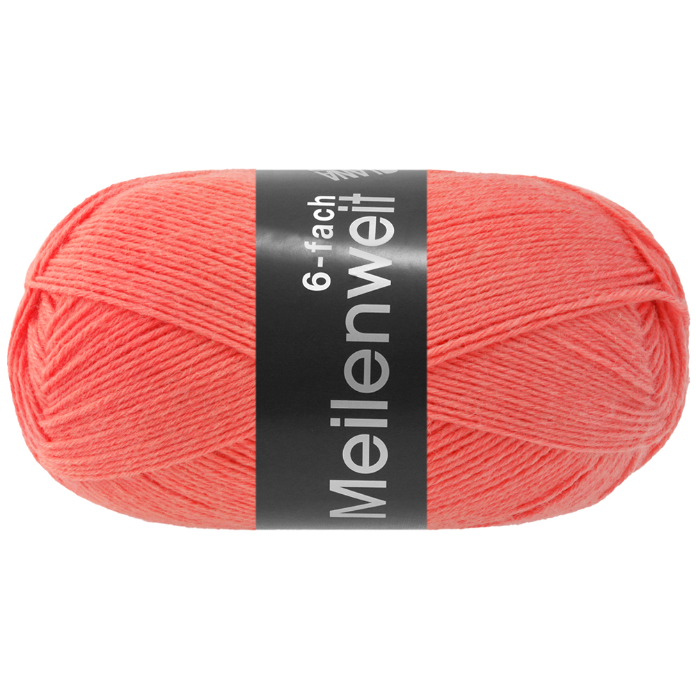 Artikelbild 1 des Artikels “MEILENWEIT 6-fach 150g SPEZIAL uni “