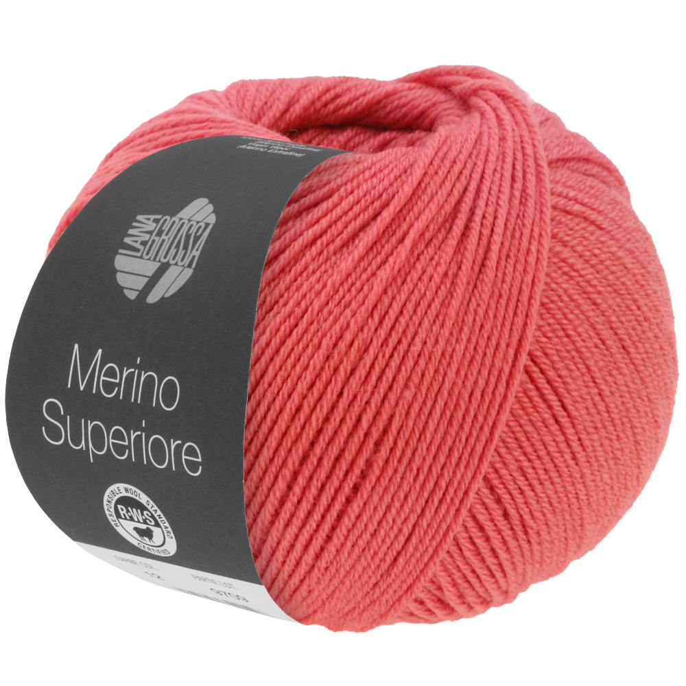 Artikelbild 1 des Artikels “Lana Grossa Merino Superiore “