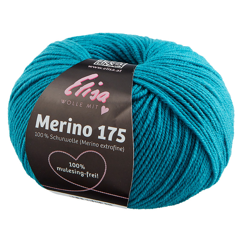 Artikelbild 1 des Artikels “Elisa Merino 175 “