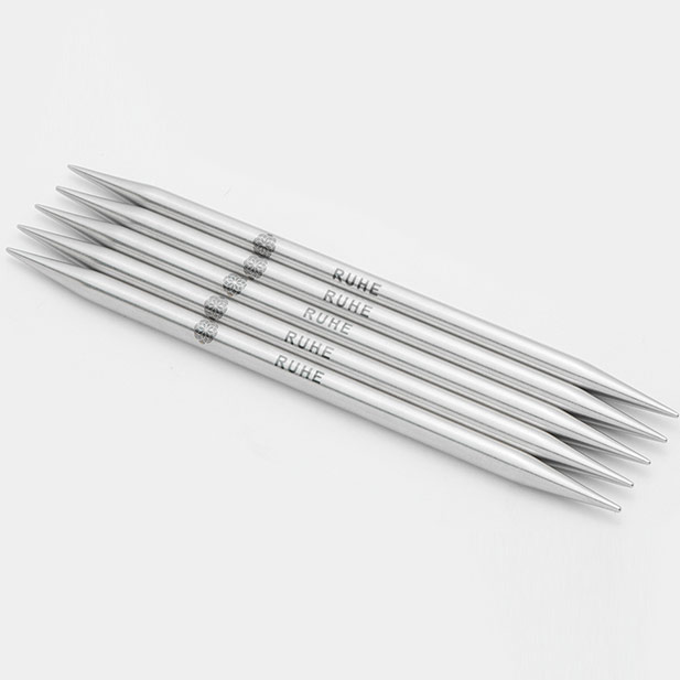 Artikelbild 1 des Artikels “Knit Pro Nadelspiel Mindful 15 cm “