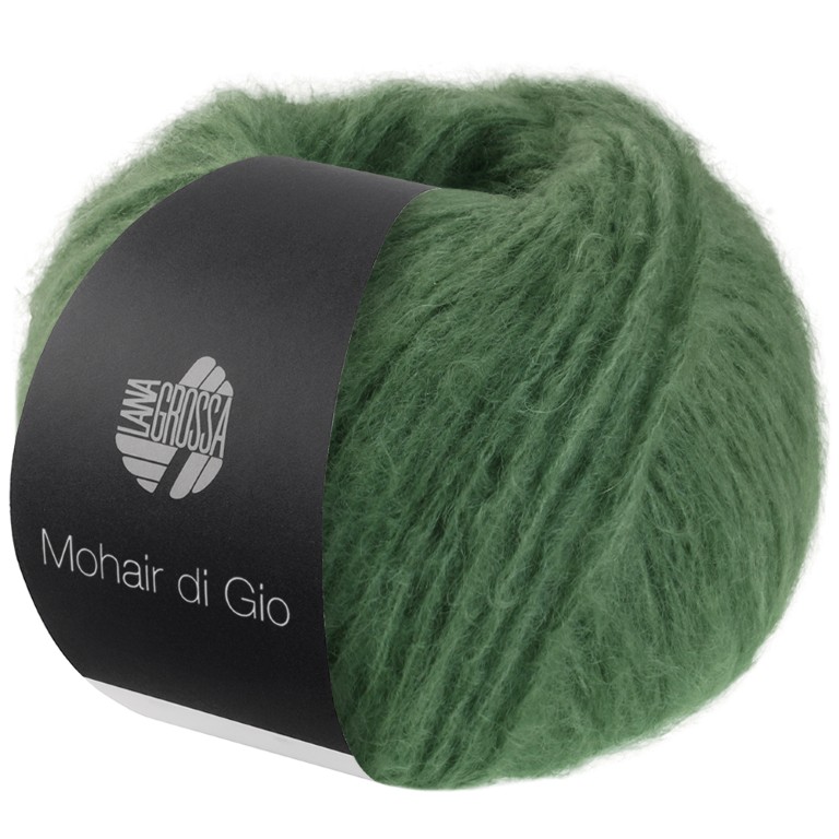 Artikelbild 1 des Artikels “Lana Grossa Mohair di Gio “