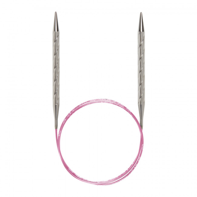 Artikelbild 1 des Artikels “ADDI Unicorn Rundstricknadel 60+80 “