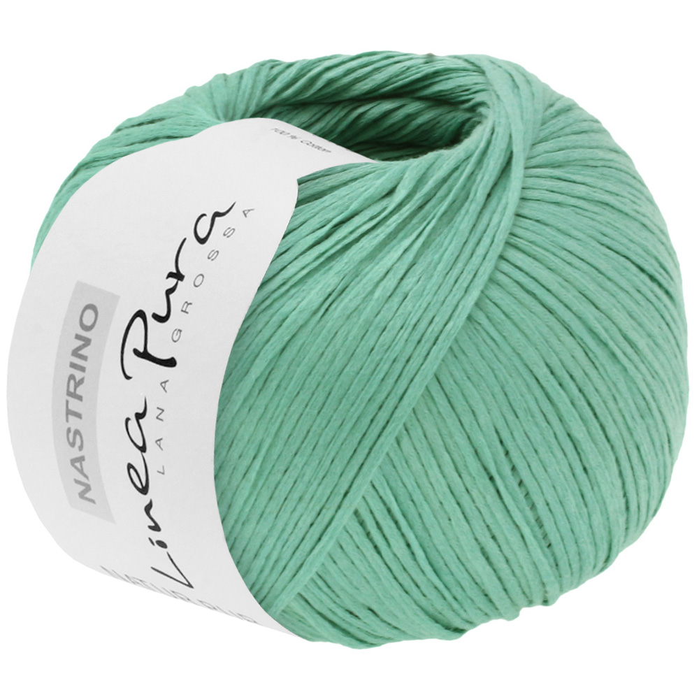 Artikelbild 1 des Artikels “Lana Grossa Nastrino (Linea Pura) “