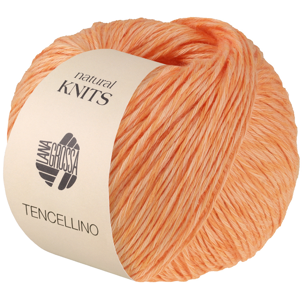 Artikelbild 1 des Artikels “Lana Grossa Tencellino “