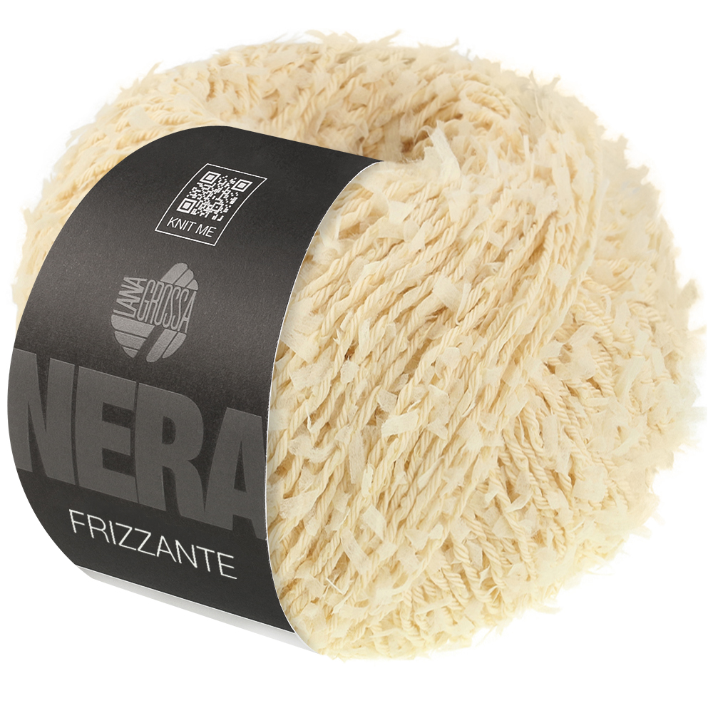 Artikelbild 1 des Artikels “Lana Grossa Frizzante (NERA) “