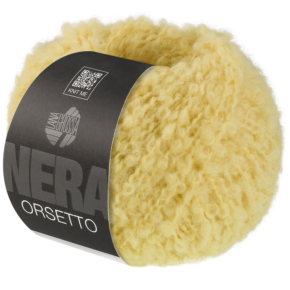 Artikelbild 1 des Artikels “Lana Grossa Orsetto “
