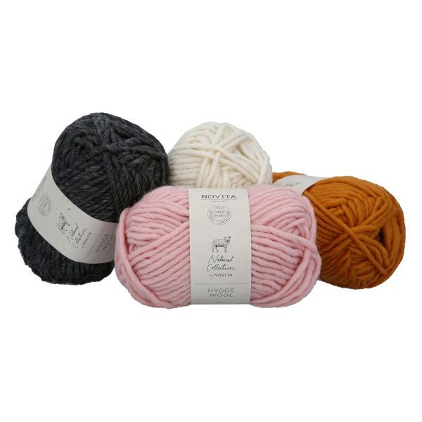 Artikelbild 1 des Artikels “Novita Hygge “