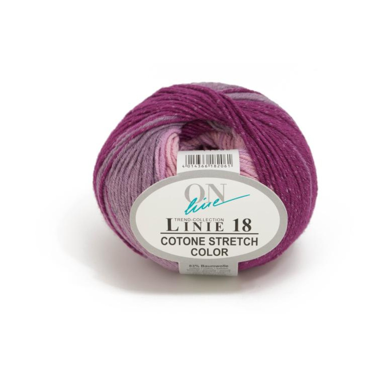 Artikelbild 1 des Artikels “ONline Linie 18 Cotone Stretch Color “
