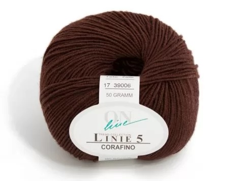 Artikelbild 1 des Artikels “ONline Linie 5 Corafino “