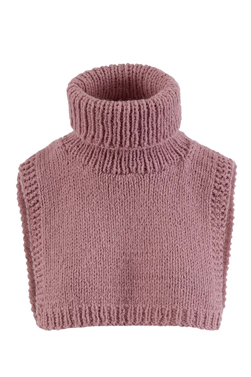 Artikelbild 1 des Artikels “Collar Get-Together aus WOOLADDICTS Earth “