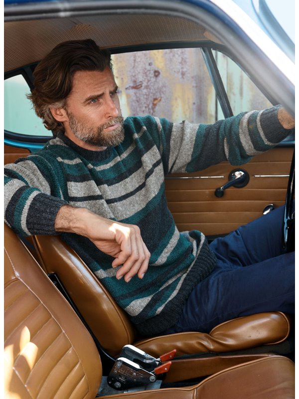 Artikelbild 1 des Artikels “Pullover aus Cashmere 16 Fine “