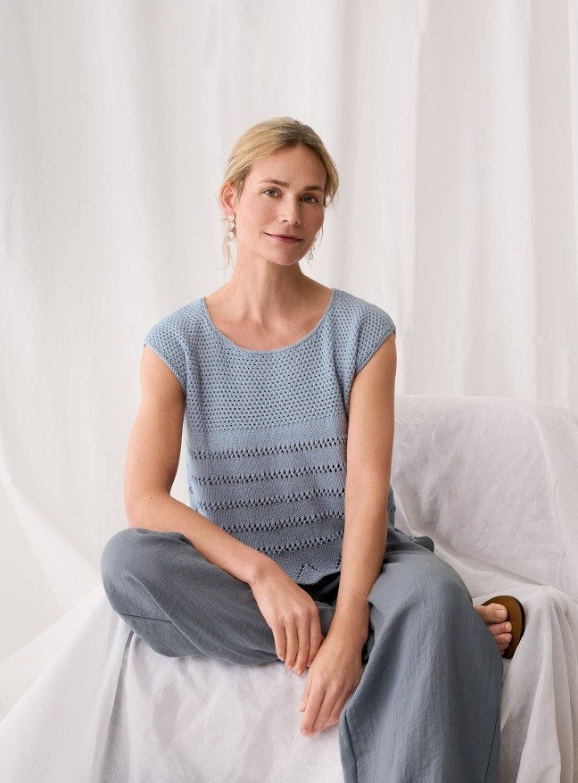 Artikelbild 1 des Artikels “Shirt Im Mustermix aus Cotton Wool “