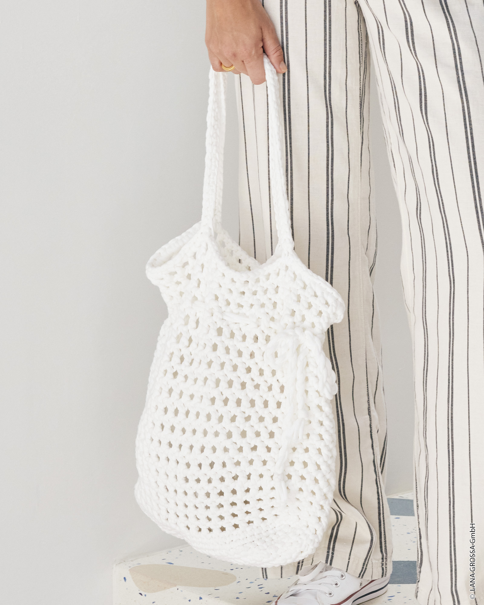 Artikelbild 1 des Artikels “Tasche aus The Tube “