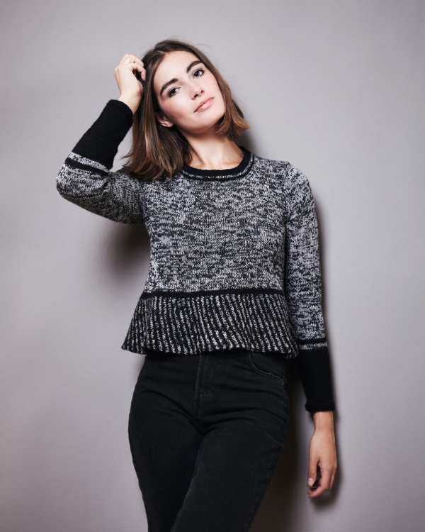Artikelbild 1 des Artikels “Pullover aus Piura “