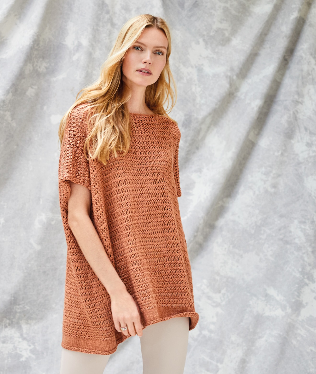 Artikelbild 1 des Artikels “Pullover aus Alta Moda Cotolana “