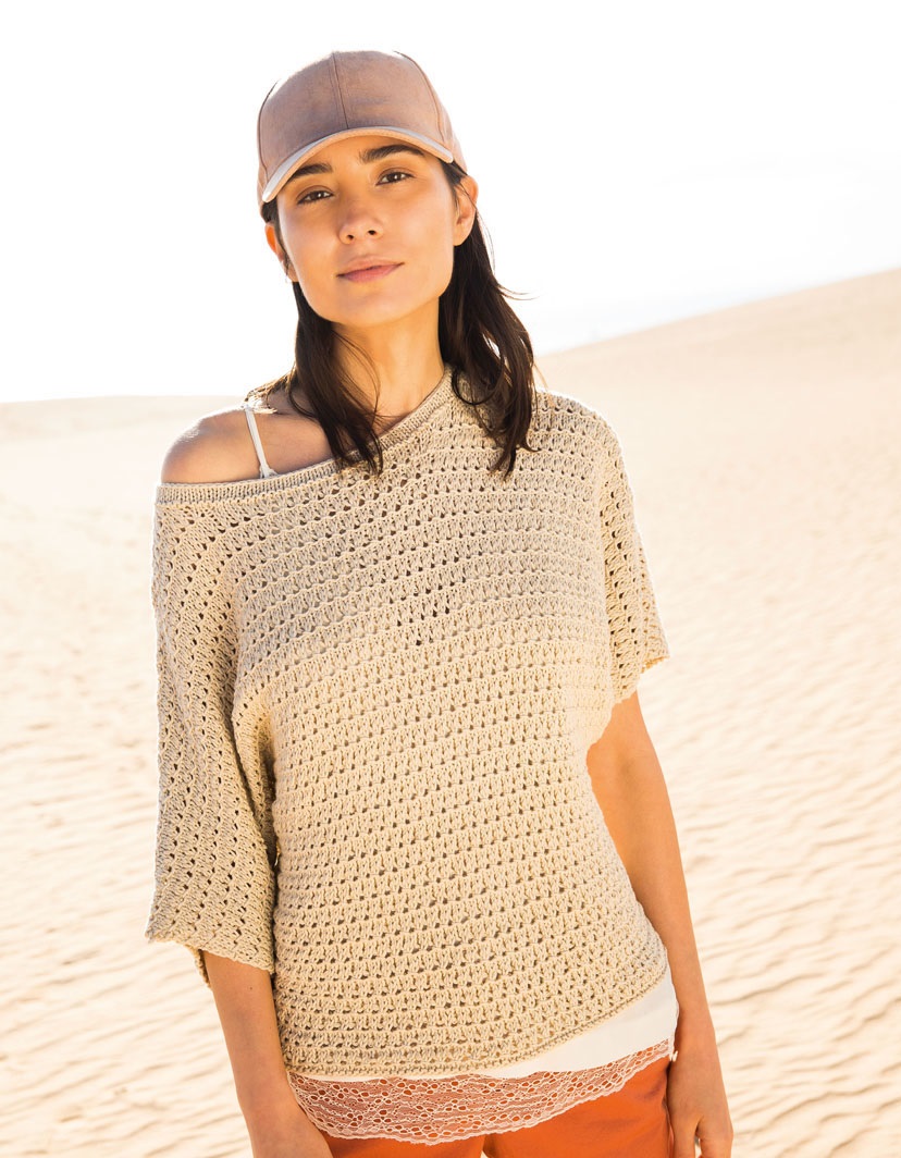 Artikelbild 1 des Artikels “Pullover aus Organico (GOTS) “