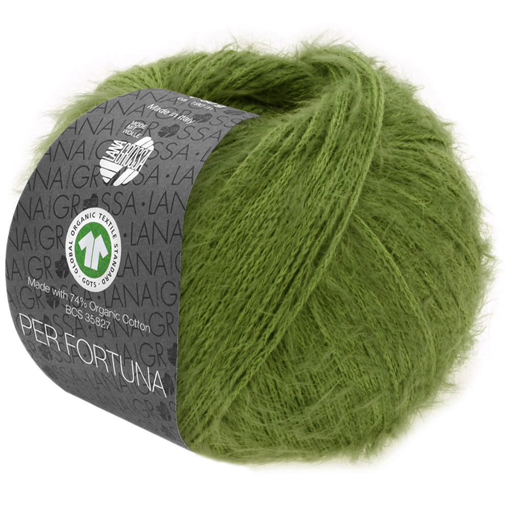 Artikelbild 1 des Artikels “Lana Grossa Per Fortuna (GOTS) “