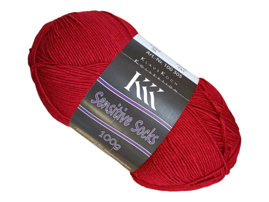 Artikelbild 1 des Artikels “KK-Kollektion Sensitive Socks Uni “
