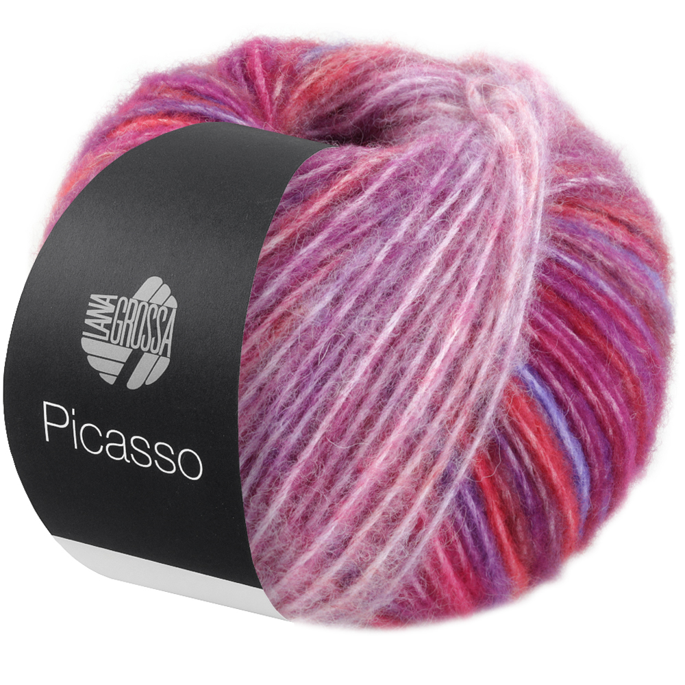 Artikelbild 1 des Artikels “Lana Grossa Picasso “
