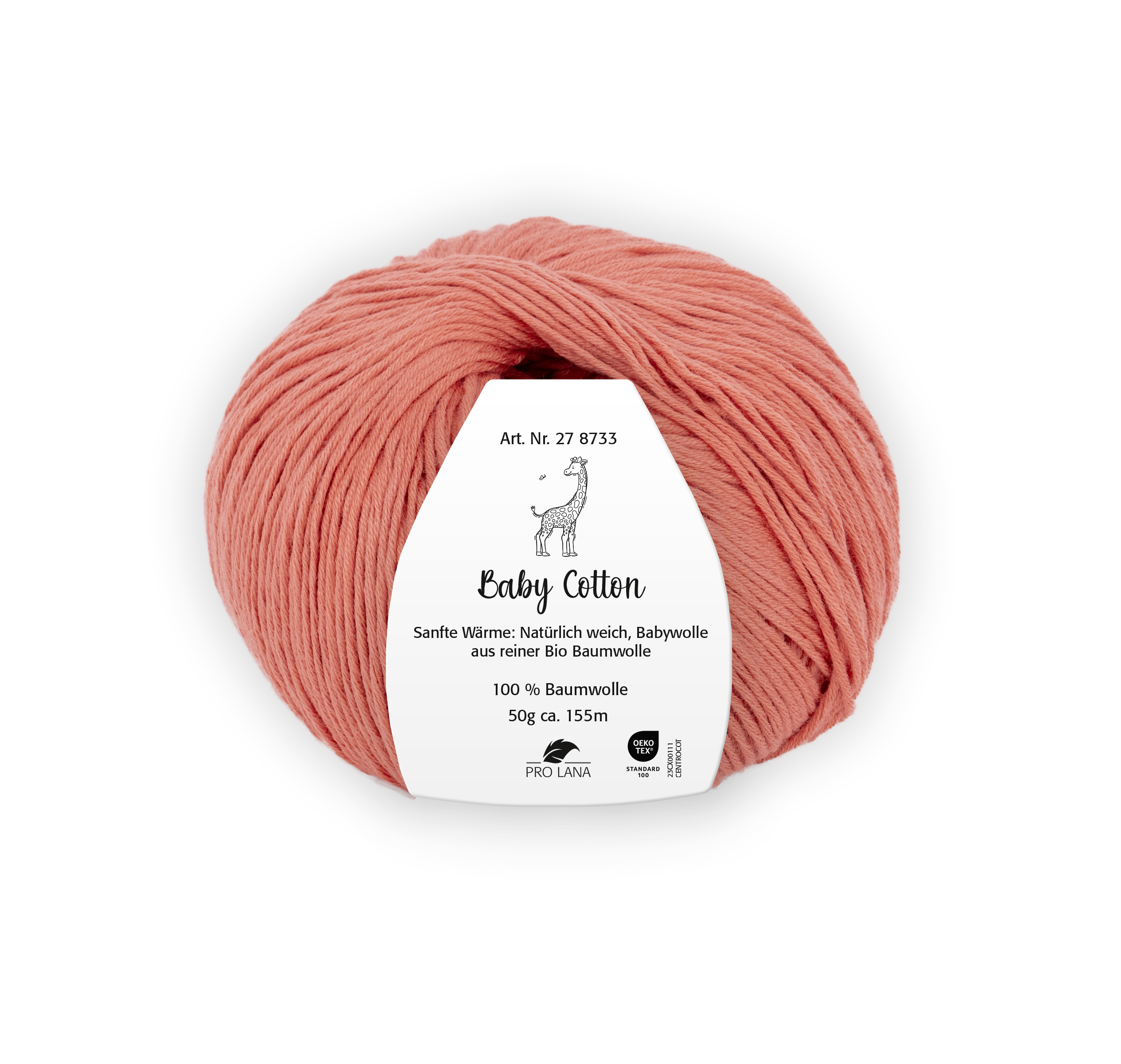 Artikelbild 1 des Artikels “Pro Lana Baby Cotton “