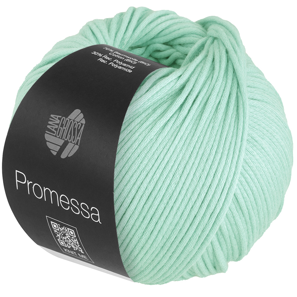 Artikelbild 1 des Artikels “Lana Grossa Promessa “