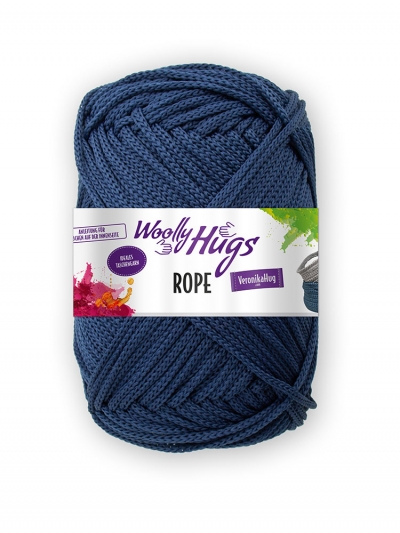 Artikelbild 1 des Artikels “Woolly Hugs ROPE 200g “