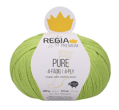 Artikelbild 1 des Artikels “REGIA Premium Pure 4-fach “