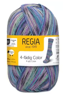 Artikelbild 1 des Artikels “REGIA 4-fach Anniversary “