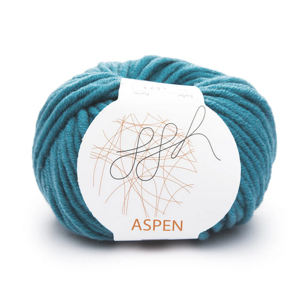 Artikelbild 1 des Artikels “GGH Aspen “