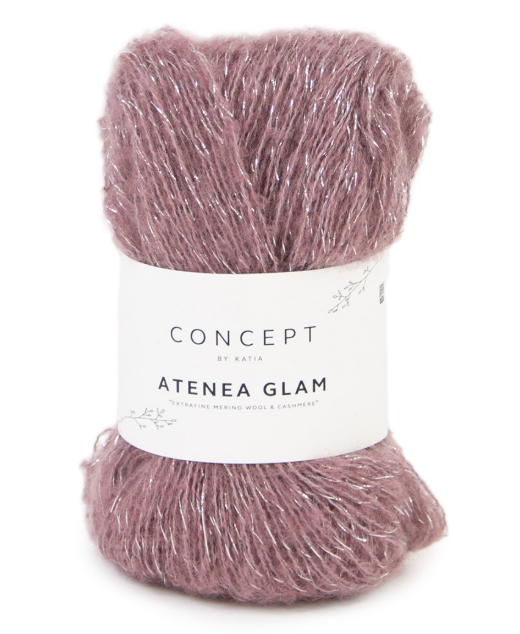 Artikelbild 1 des Artikels “Katia Concept Atenea Glam “