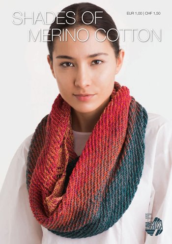 Artikelbild 1 des Artikels “Flyer SHADES OF MERINO 2 “