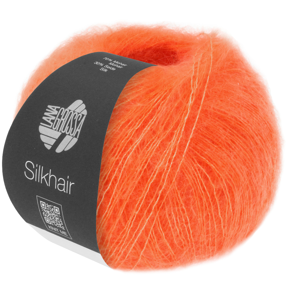 Artikelbild 1 des Artikels “Lana Grossa Silkhair “